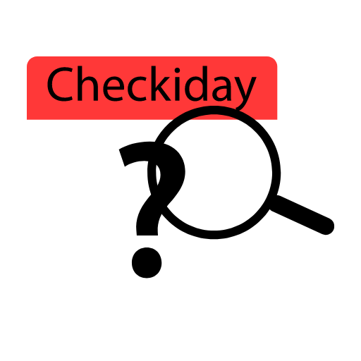 Checkiday - National Holiday API