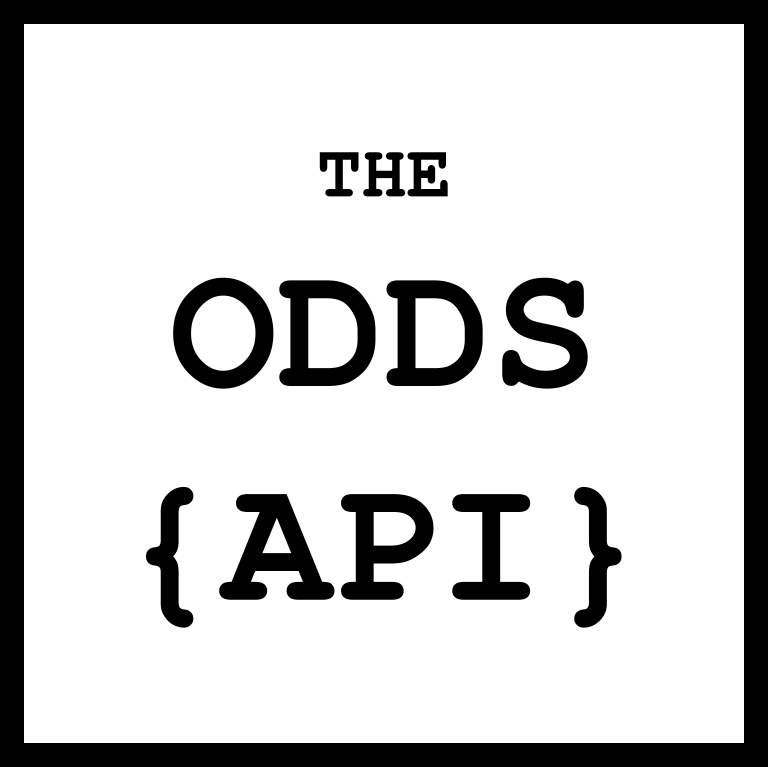 The Odds API